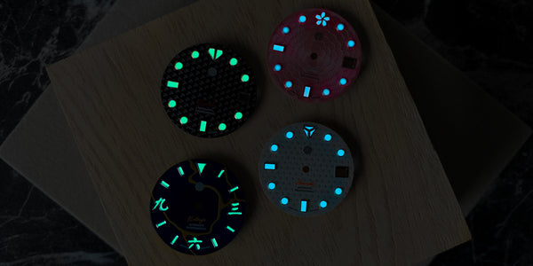 Lume glow hot sale