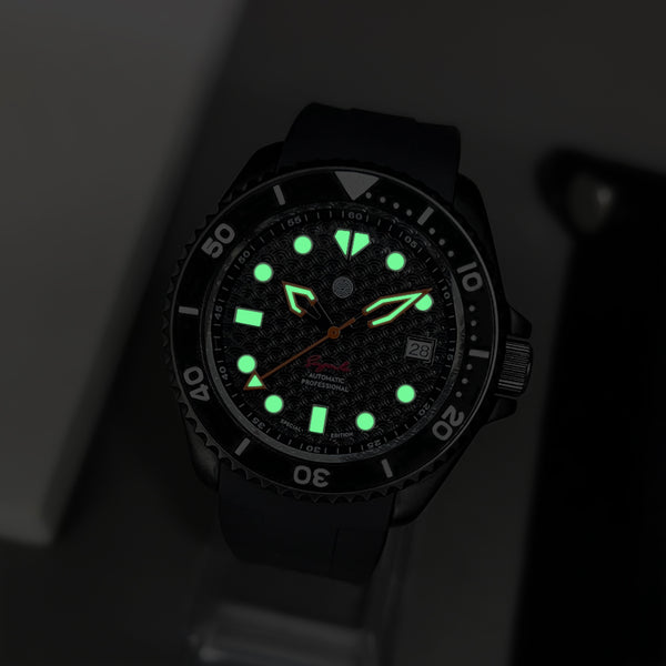 SEI-241 Watch